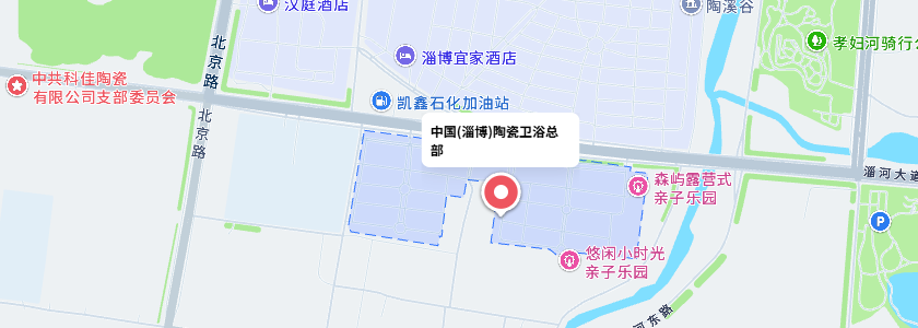 精进建材展厅位置地图